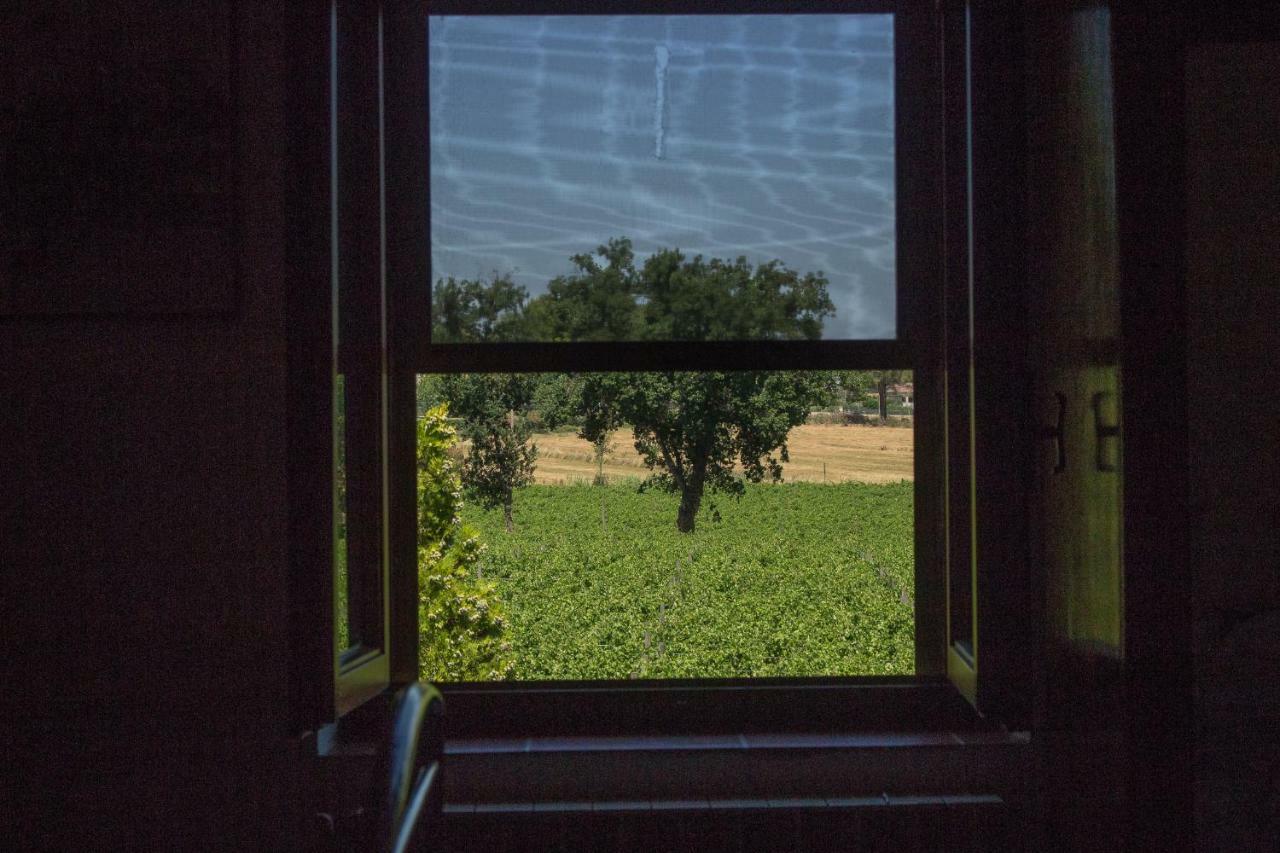 Country House Carmelita Limigiano Exterior foto