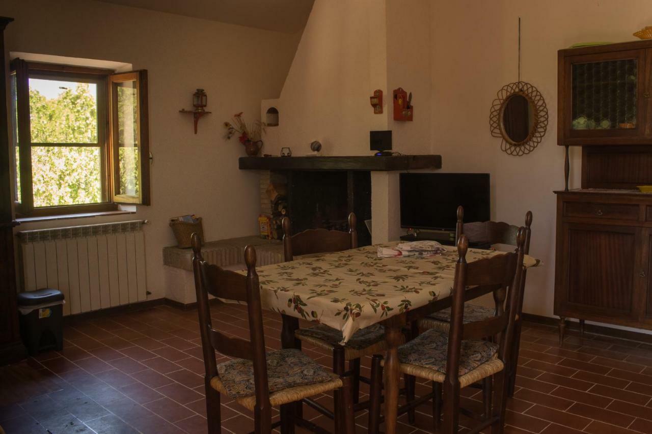 Country House Carmelita Limigiano Exterior foto