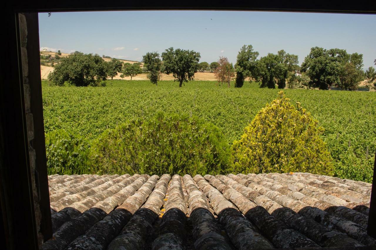 Country House Carmelita Limigiano Exterior foto
